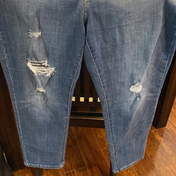 Levi’s Boyfriend Jeans size 33 - Picture 5 of 8